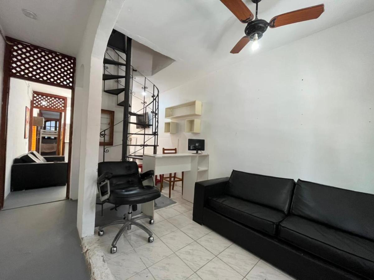 Live Rio Hostel Rio de Janeiro Dış mekan fotoğraf