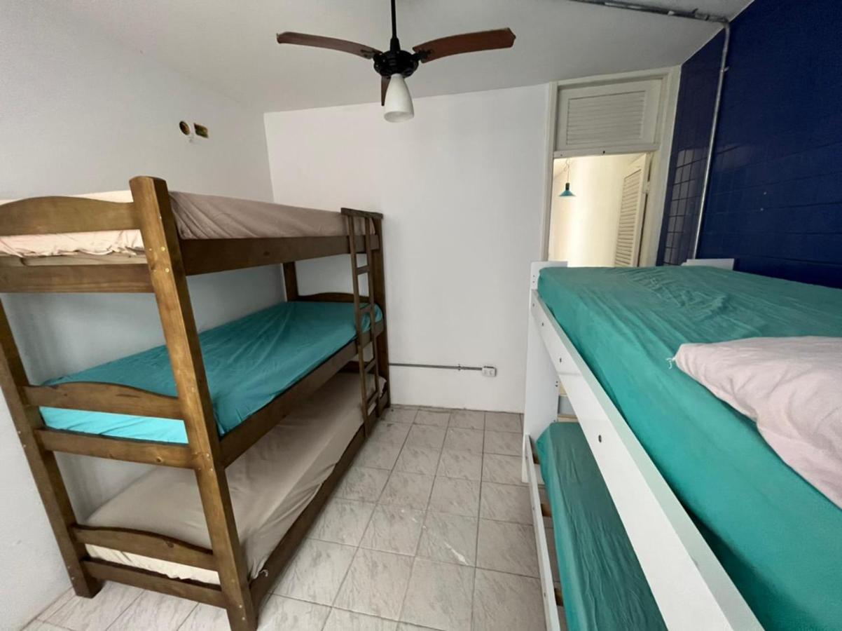 Live Rio Hostel Rio de Janeiro Dış mekan fotoğraf
