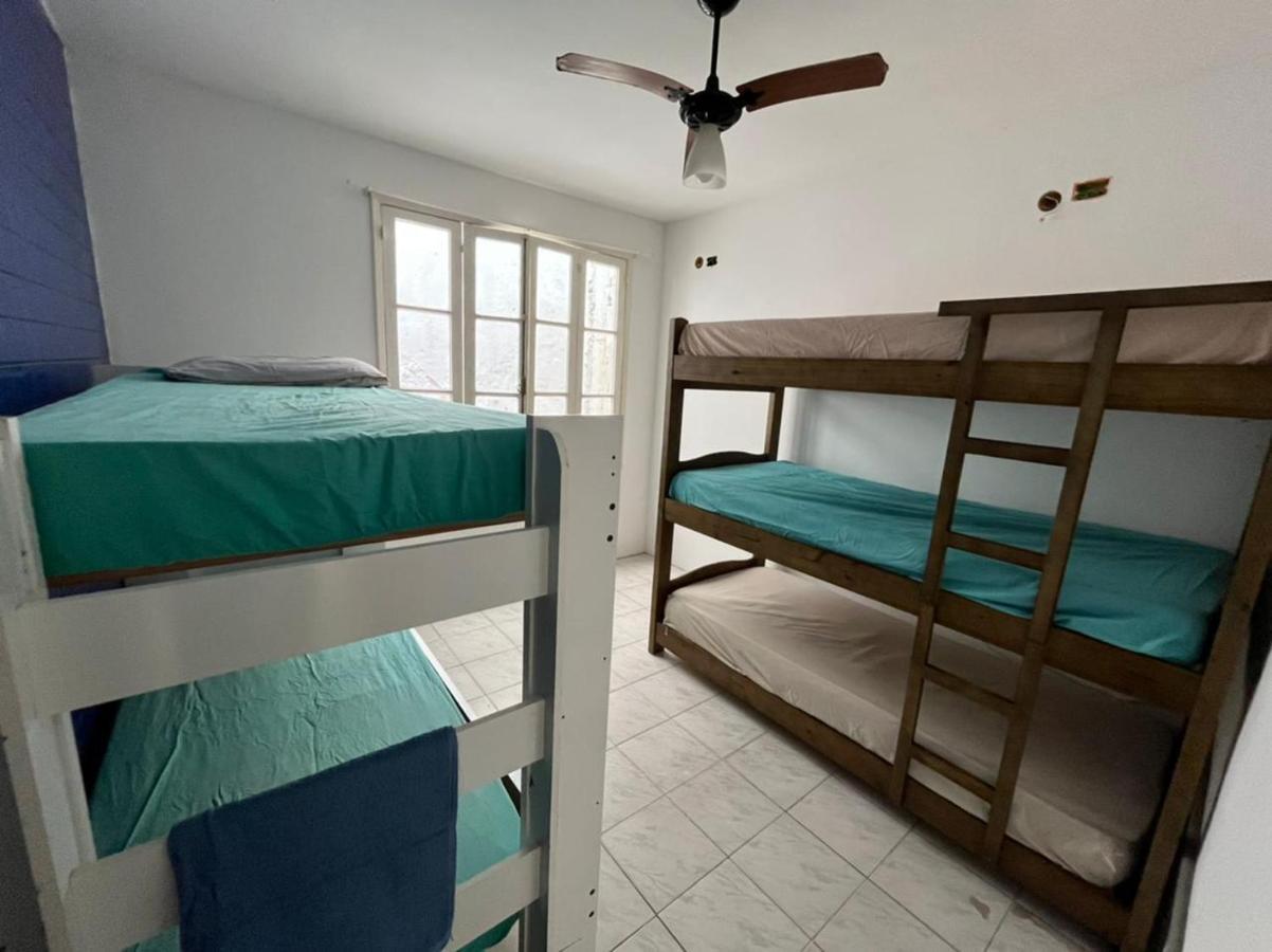 Live Rio Hostel Rio de Janeiro Dış mekan fotoğraf