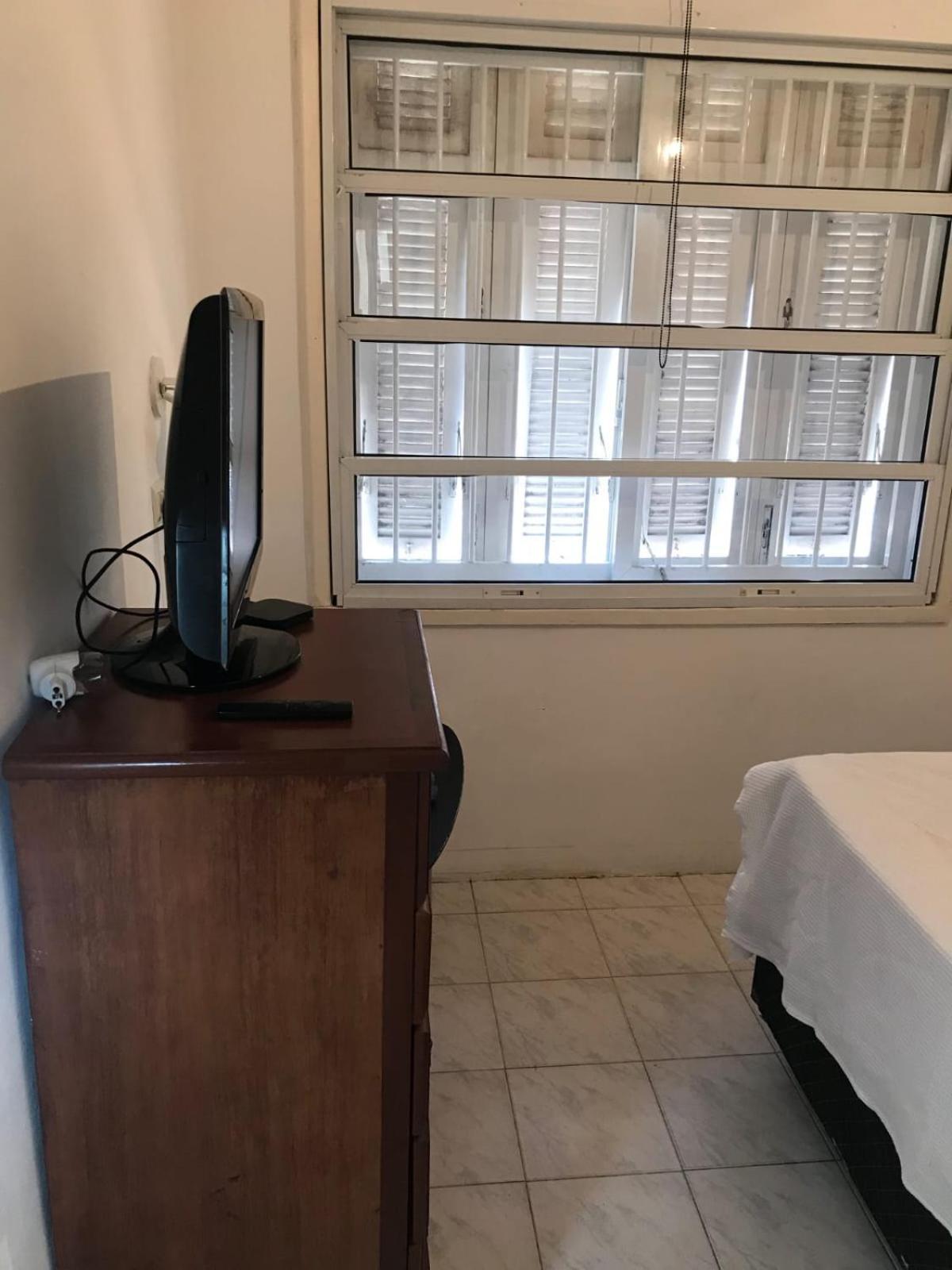 Live Rio Hostel Rio de Janeiro Dış mekan fotoğraf