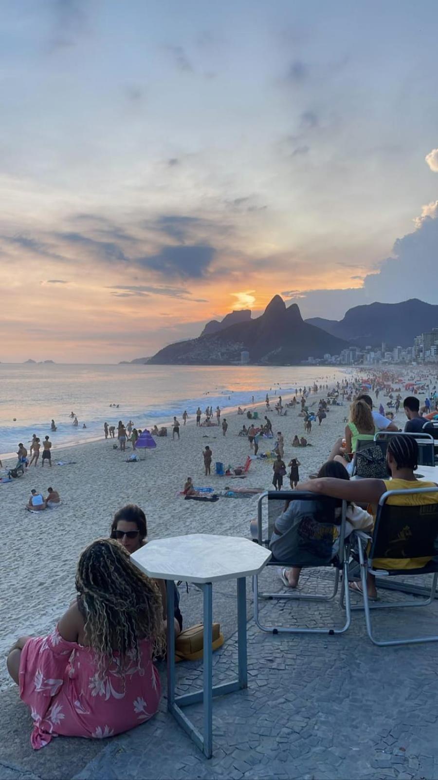 Live Rio Hostel Rio de Janeiro Dış mekan fotoğraf