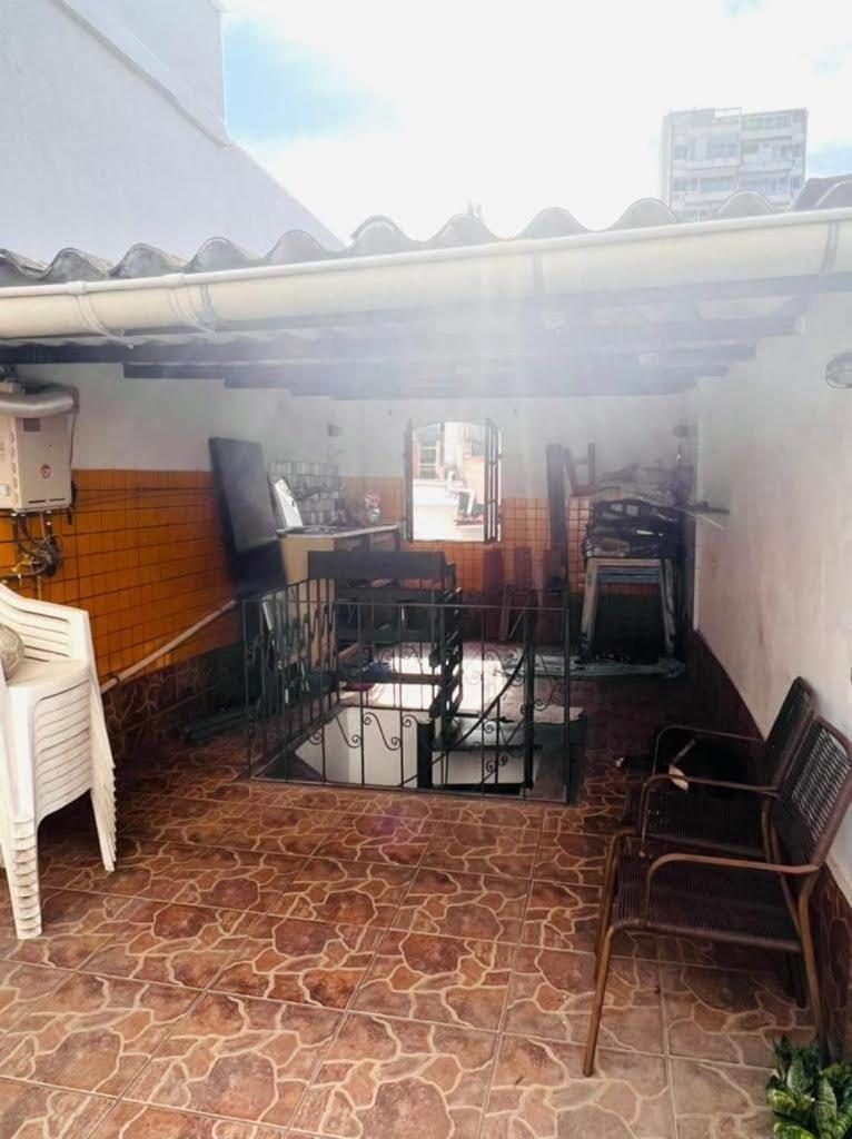 Live Rio Hostel Rio de Janeiro Dış mekan fotoğraf