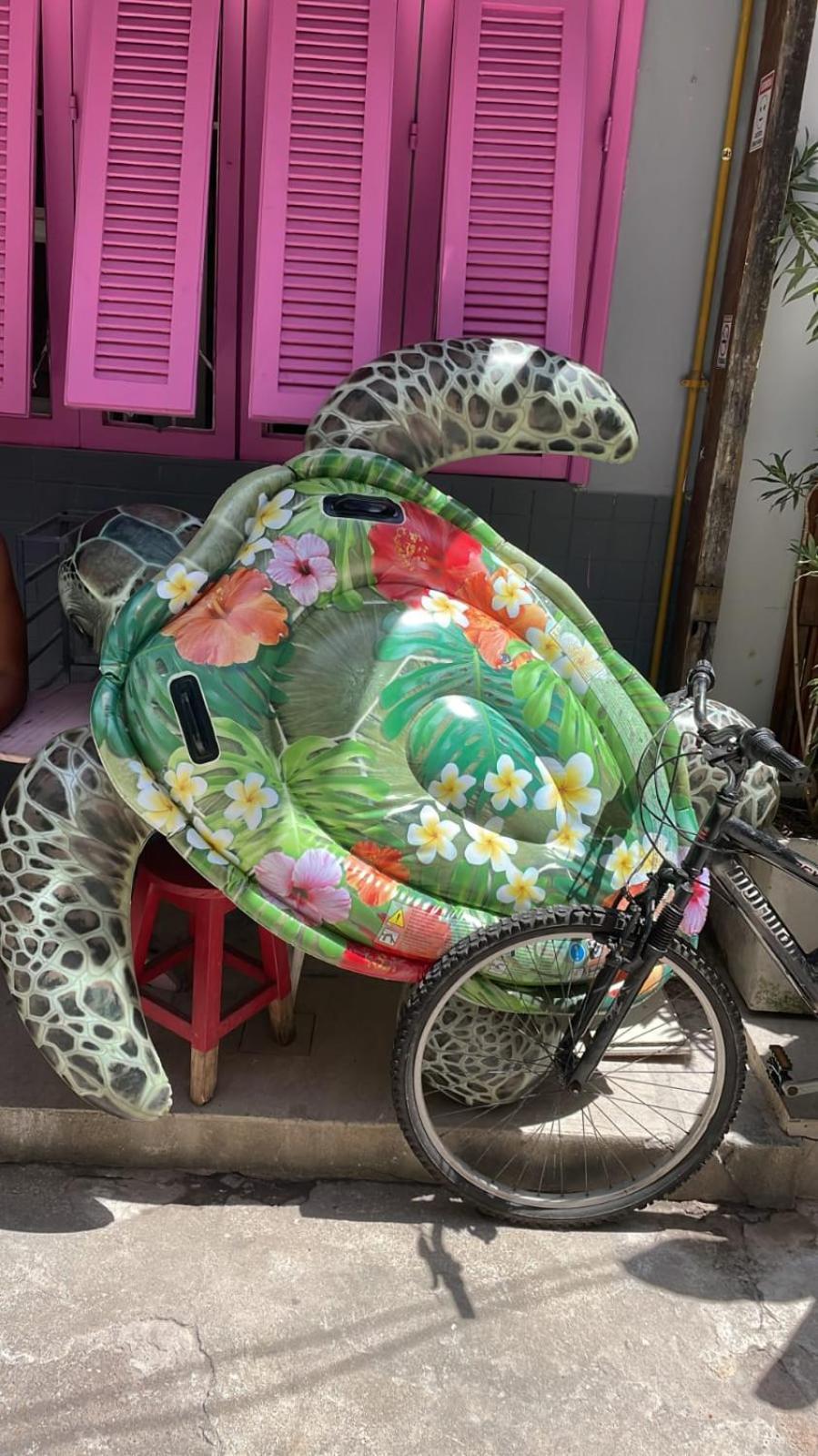 Live Rio Hostel Rio de Janeiro Dış mekan fotoğraf