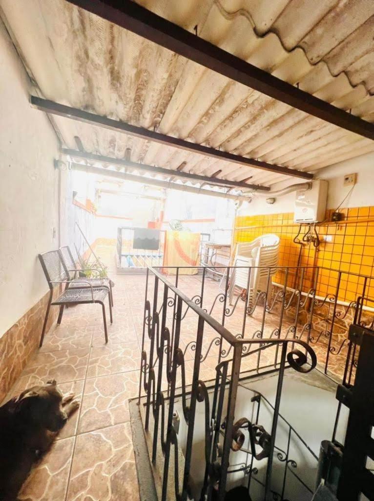 Live Rio Hostel Rio de Janeiro Dış mekan fotoğraf
