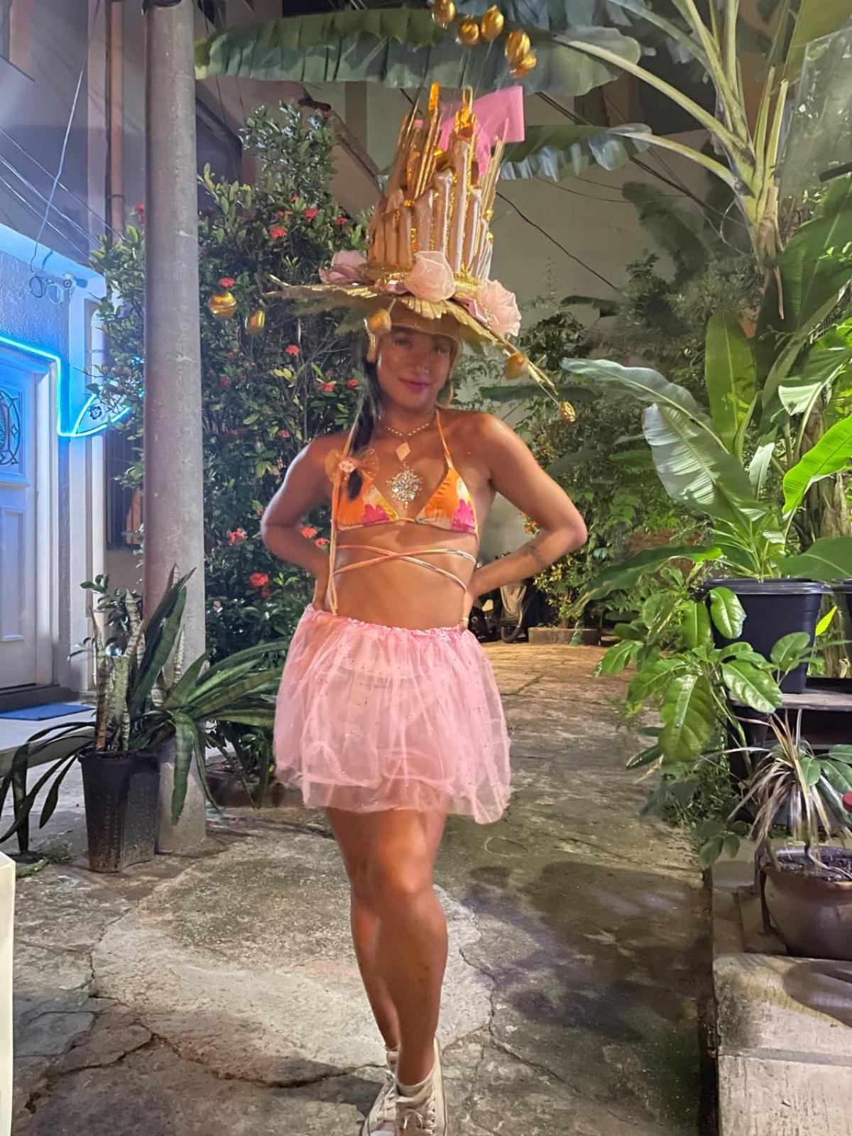 Live Rio Hostel Rio de Janeiro Dış mekan fotoğraf