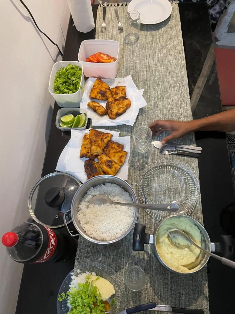 Live Rio Hostel Rio de Janeiro Dış mekan fotoğraf