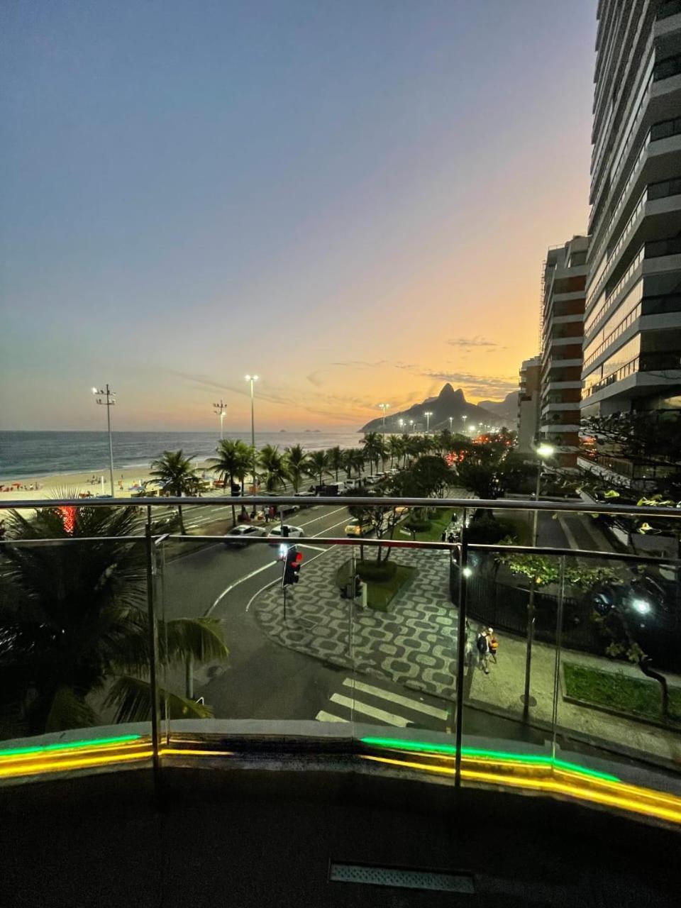Live Rio Hostel Rio de Janeiro Dış mekan fotoğraf