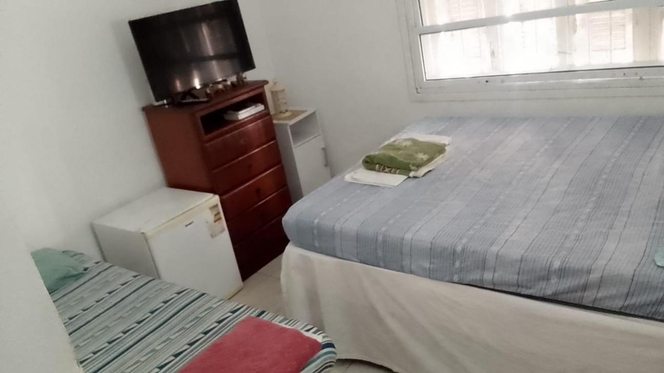 Live Rio Hostel Rio de Janeiro Dış mekan fotoğraf