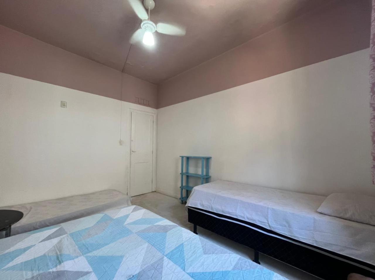 Live Rio Hostel Rio de Janeiro Dış mekan fotoğraf