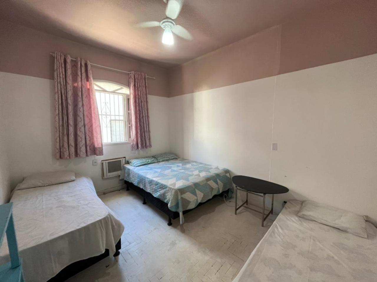 Live Rio Hostel Rio de Janeiro Dış mekan fotoğraf