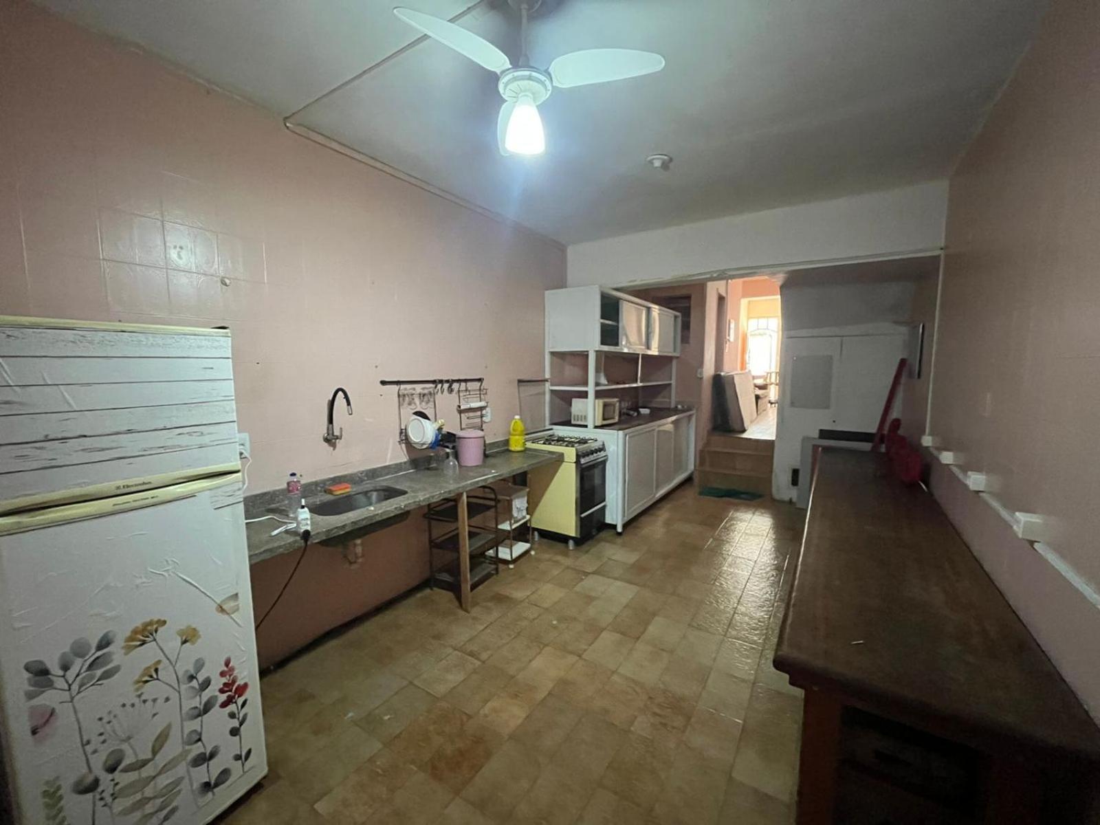 Live Rio Hostel Rio de Janeiro Dış mekan fotoğraf