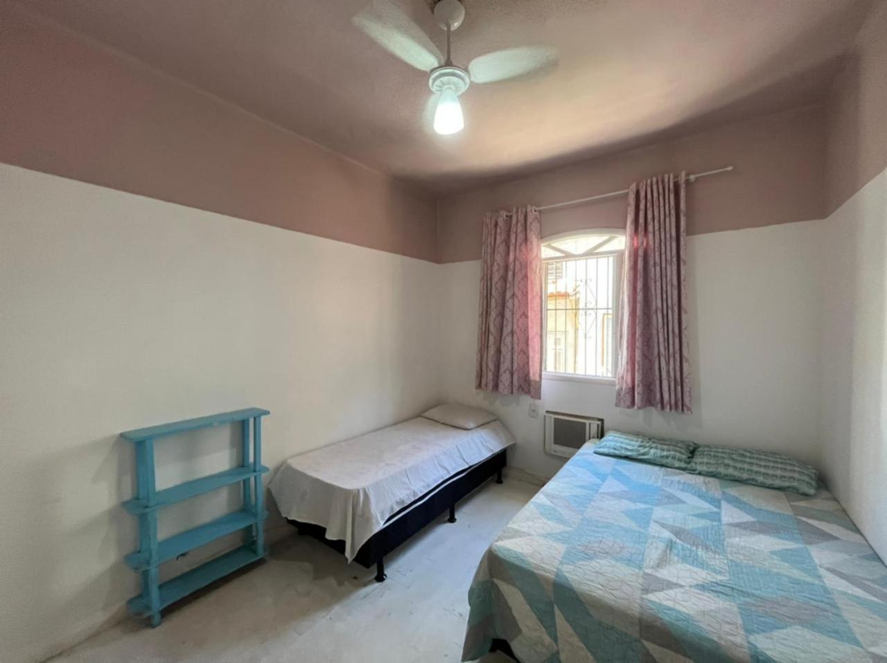 Live Rio Hostel Rio de Janeiro Dış mekan fotoğraf