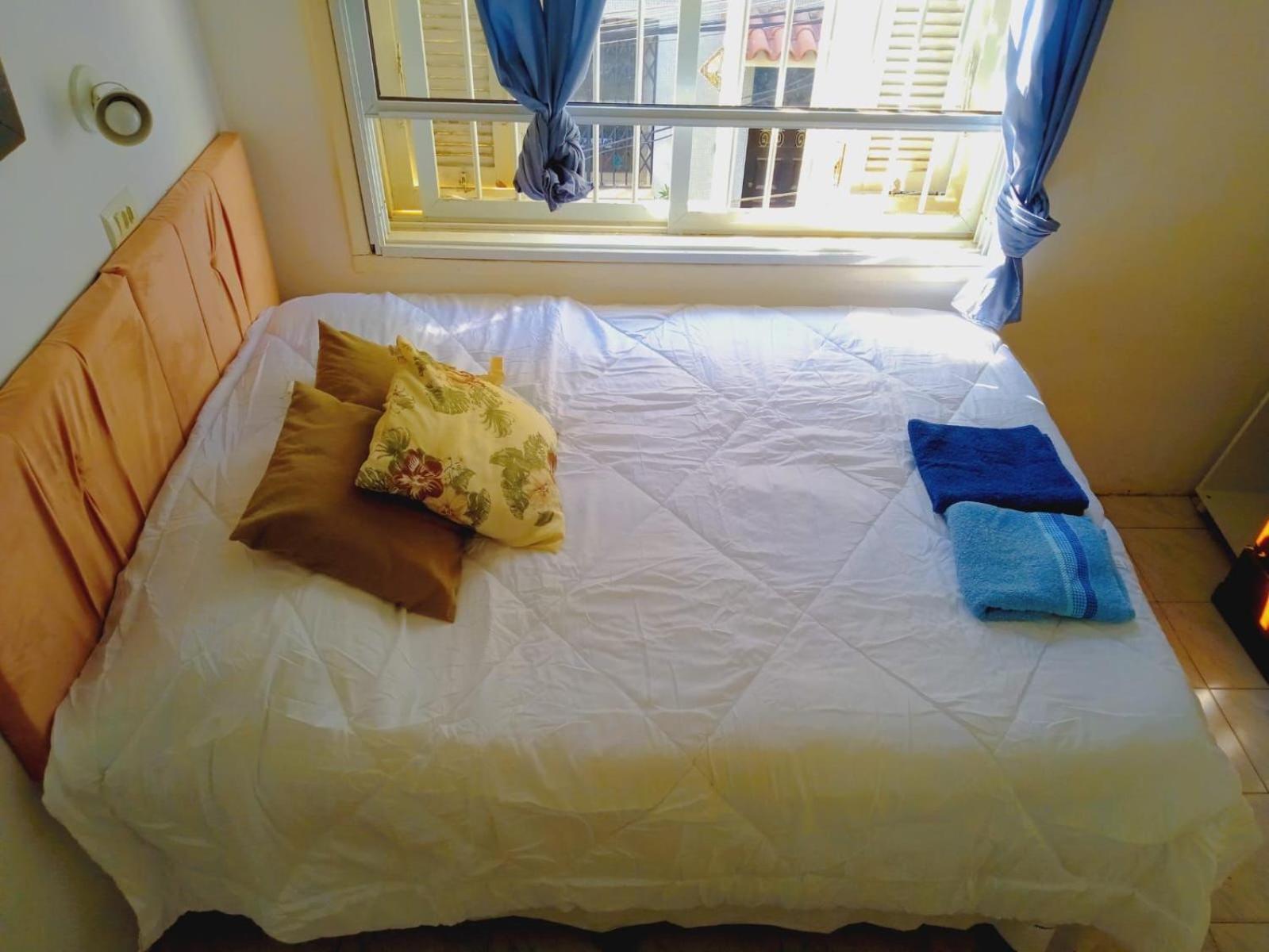 Live Rio Hostel Rio de Janeiro Dış mekan fotoğraf