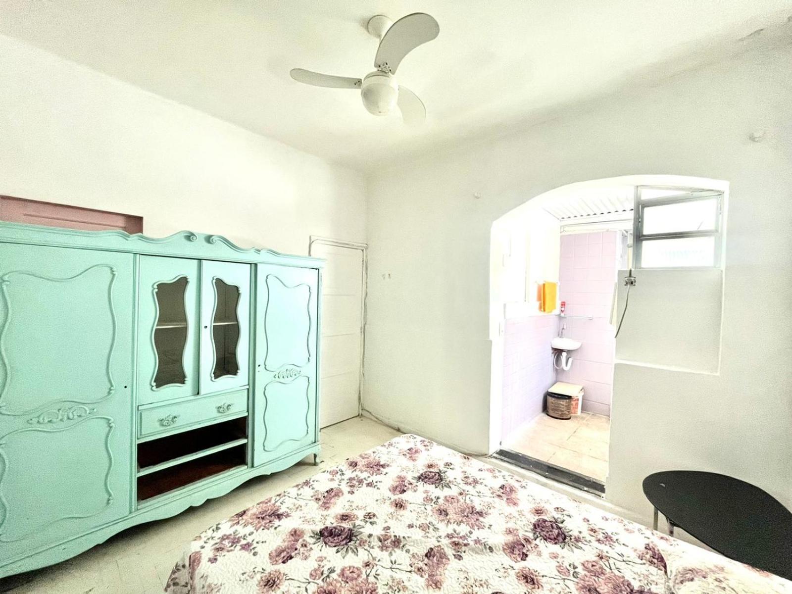 Live Rio Hostel Rio de Janeiro Dış mekan fotoğraf