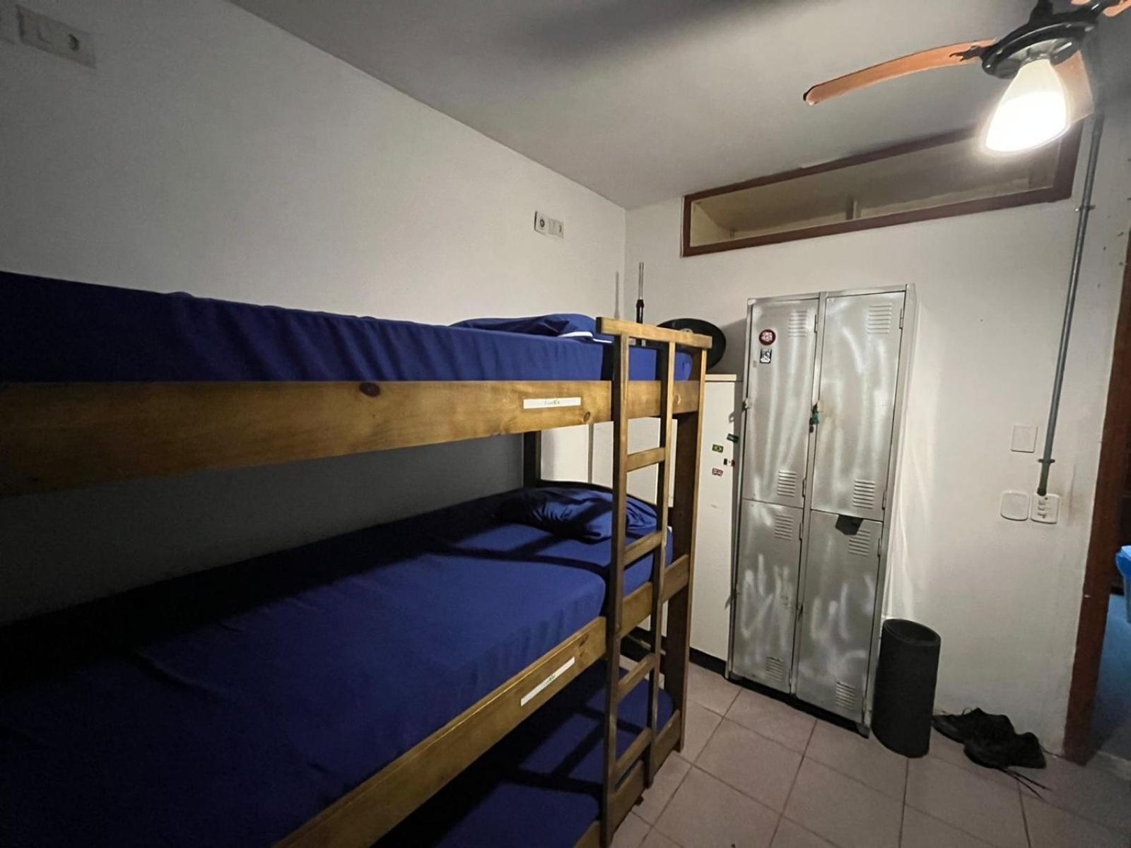 Live Rio Hostel Rio de Janeiro Dış mekan fotoğraf